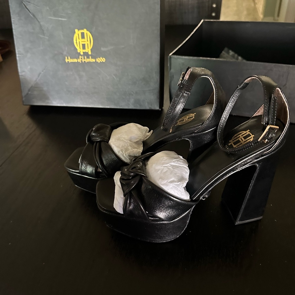 Women heels